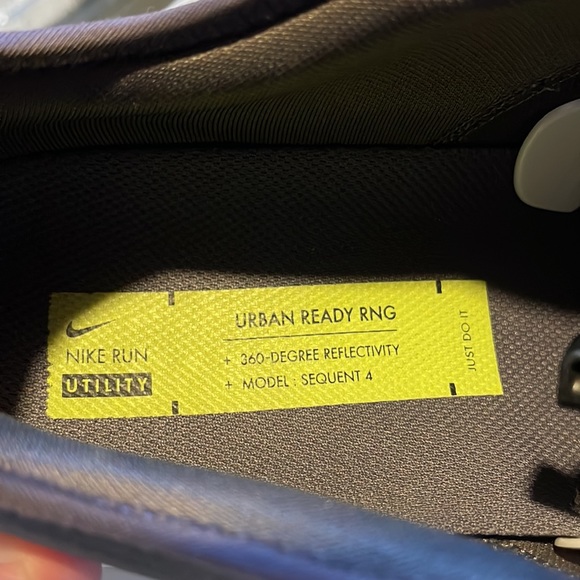 Nike AirMax Sequent Utility - Picture 4 of 6